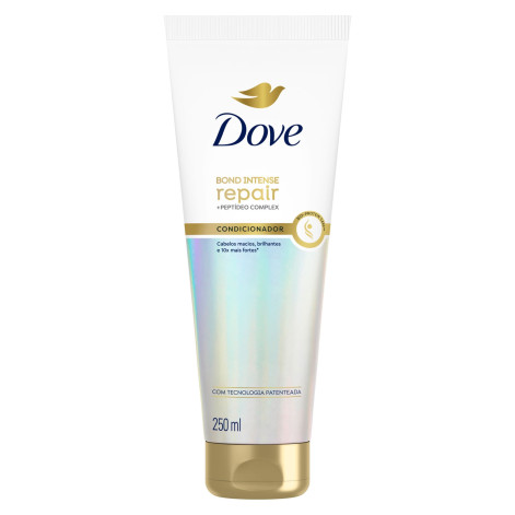 Condicionador Dove Reparacao Intensa Bond Repair 250ML