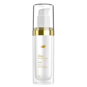 Serum Facial Dove Fps30 50ML