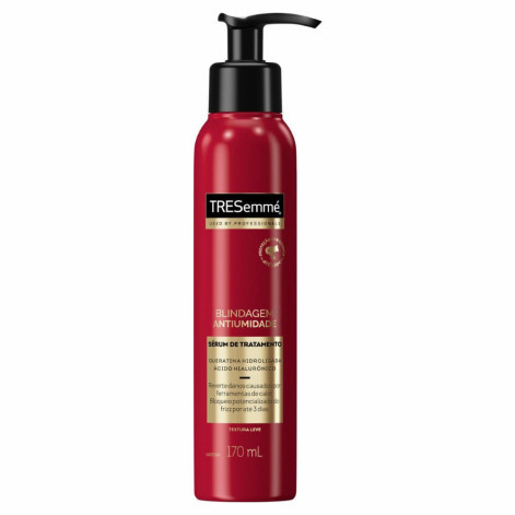 Serum Tresemme Blindagem Antiumida 170ML