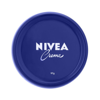 Creme Corp Nivea Creme 97G (Nva)
