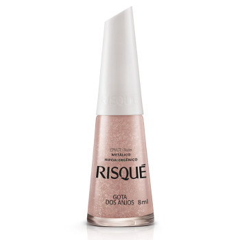 Esmalte Risque Gota Dos Anjos