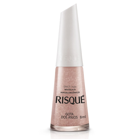 Esmalte Risque Gota Dos Anjos