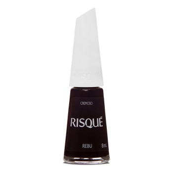 Esmalte Risque Crem Rebu 8ML