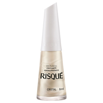 Esmalte Risque Cint Cristal