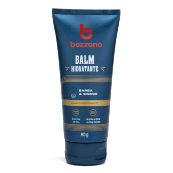 Balsamo Bozzano Pos Barba 90G