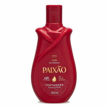 Hid Corp Paixao Tentadora 200 ML