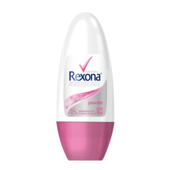 Desodorante Roll-On Rexona Fem Powder Dry 50ML
