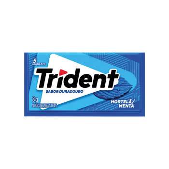 Trident 8G Hortela/Ment