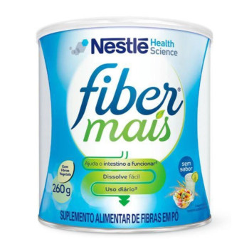 Resource Fiber Mais 260 G