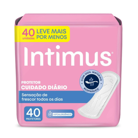 Ptotetor Intimus S/Perfume 40Un