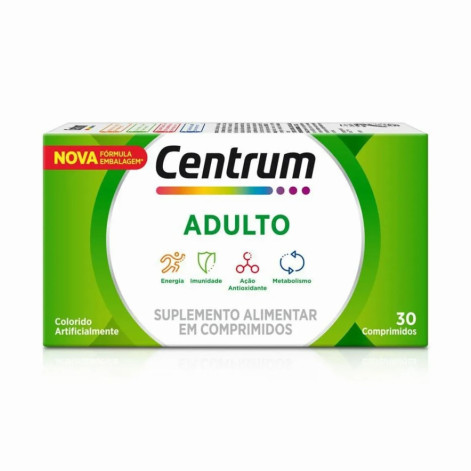 Centrum Az Adt C/30 Comp