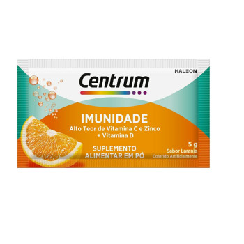 Centrum Po Imunidade 5G