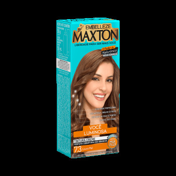 Tinta Maxton Louro Mel 7.3