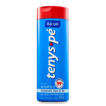 Tenys Pe Po Bar Original 100G(Bar)