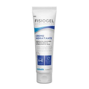 Fisiogel Creme Travel Size 60G