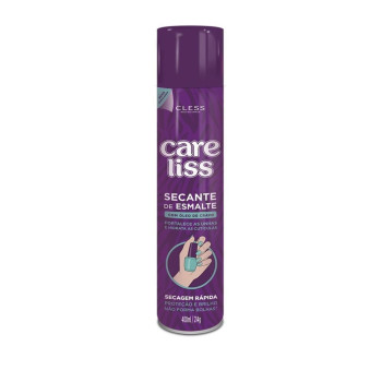 Secante Careliss Esmalte 400ML