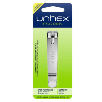 Cortador Unhex Jumbo P/Pes 902