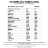 Vitasay 50+ Homem A-Z + Cafeína