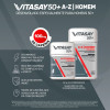 Vitasay 50+ Homem A-Z + Cafeína