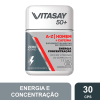 Vitasay 50+ Homem A-Z + Cafeína