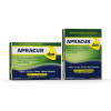 Apracur Duo 500mg + 2mg + 30mg 20 Comprimidos Revestidos
