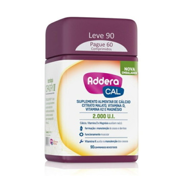 Addera Cal 2000Ui 90Cp (Hf+)