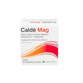 Calde Mag 60 Cpr