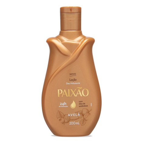 Hid Corp Paixao Avela 200ML