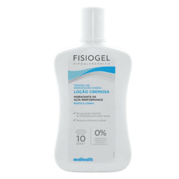 Fisiogel Loc Creme 200 ML