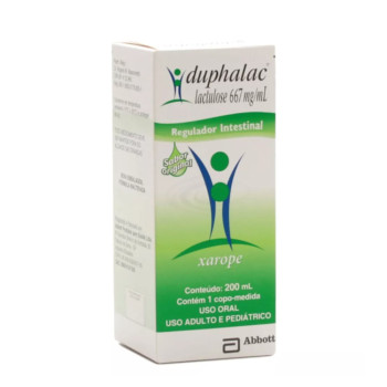 Duphalac Xpe C/200ML
