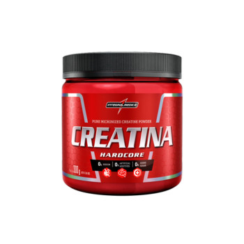 Creatina Pure Integralmedica 300G