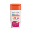 Protetor Solar Corporal Helioderm Suncare Kids Color FPS30 com 120ml