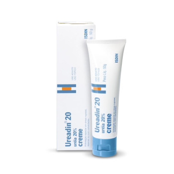 Ureadin 20% Creme Derm C/50 G