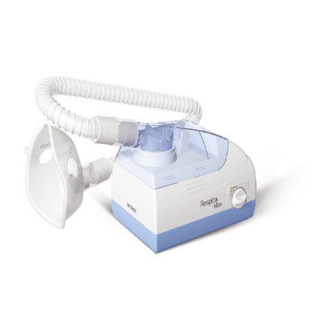 Aparelho Inalador Omnron Ultrasonico