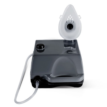 Aparelho Inalador Inalapop