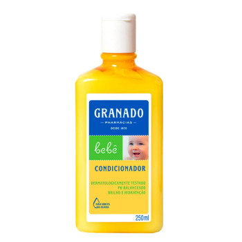 Condicionador Ganado Neutro 250ML