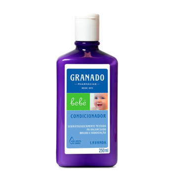 Condicionador Ganado Lavanda 250ML