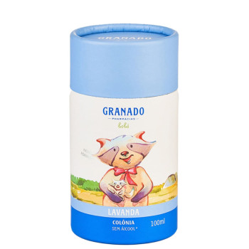 Col Ganado Bebe Lavanda 100ML
