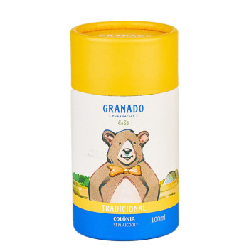 Col Ganado Bebe Tradicional 100ML