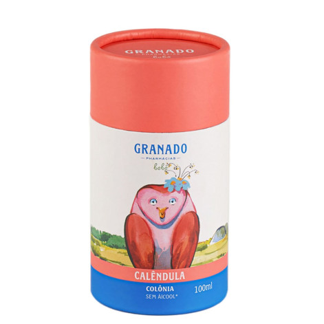 Col Ganado Bebe Calend 100ML