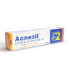 Anti Acne Acnezil Cimed Peróxido Benzoila 5% Gel 20g