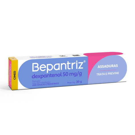 Bepantriz Pom C/30G