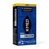 Camisinha K-Med K-Misinha Sex Education 8 unidades