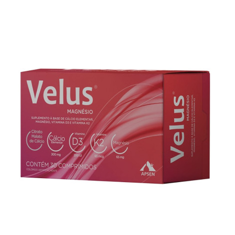 Velus C/30 Comp