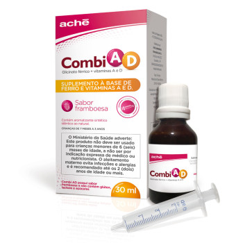Combi Ad Susp C/30ML