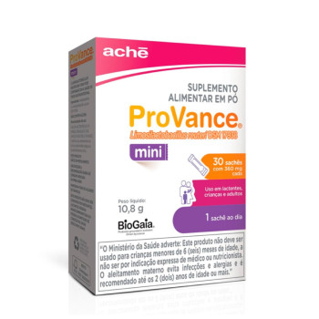 Provance Mini 360Mg C/30 Saches
