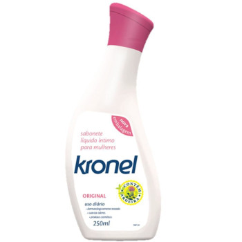 Kronel Sabonete Liquido 250ML