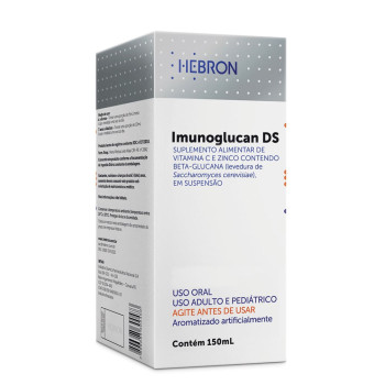 Imunoglucan Ds 150 ML