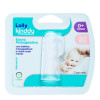 ZKMAGIC Escova Massageadora Clean Lolly Azul