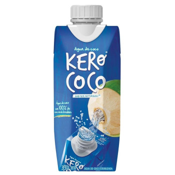Agua De Coco Kero Coco 330ML